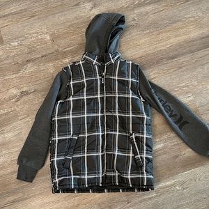 Hurley Jacket